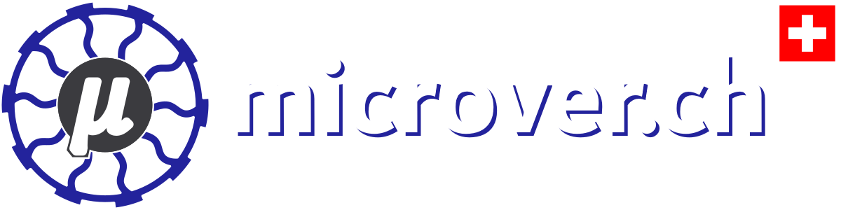 microver.ch Logo